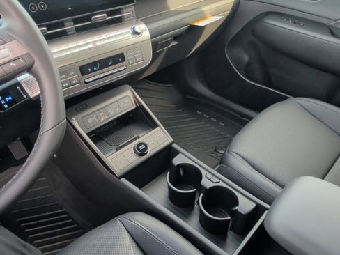 New 2026 Hyundai Kona SEL Premium image 35
