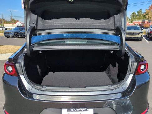 New 2026 MAZDA MAZDA3 s Sport image 13
