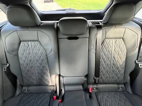 New 2026 Audi SQ5 Premium Plus AWD/4WD image 13