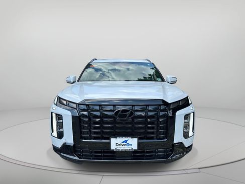 Used 2025 Hyundai Palisade Calligraphy AWD/4WD image 8