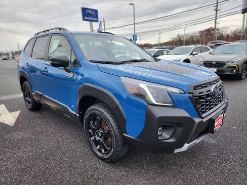 Used 2023 Subaru Forester Wilderness image 26