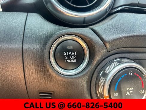Used 2018 MAZDA MX-5 Miata Grand Touring RWD image 19