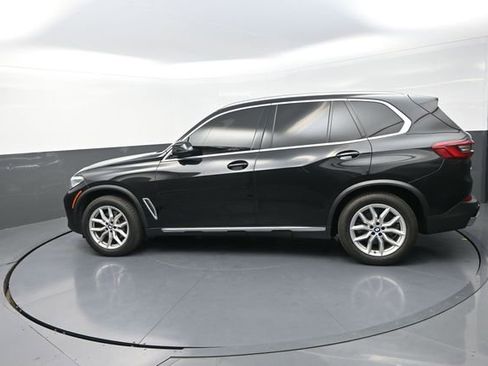 Used 2020 BMW X5 xDrive40i w/ Convenience Package AWD/4WD image 43