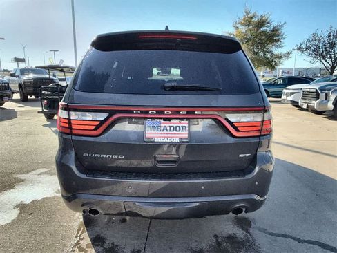Used 2023 Dodge Durango GT image 6