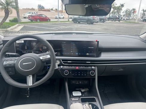 New 2026 Hyundai Sonata SEL image 12
