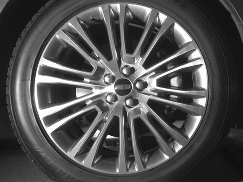 Used 2017 Lincoln MKX Reserve FWD image 11