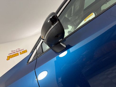 New 2026 Nissan Murano Platinum w/ Cargo Package image 13