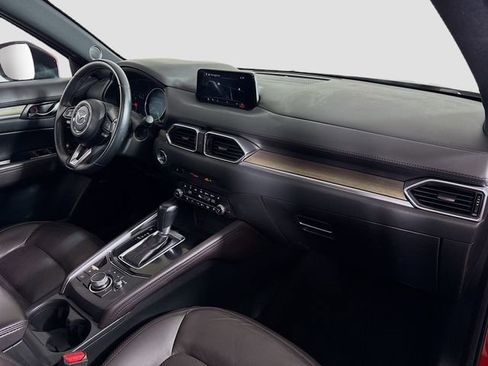 Used 2019 MAZDA CX-5 Signature image 31