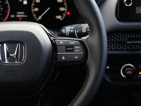 New 2026 Honda HR-V Sport image 22