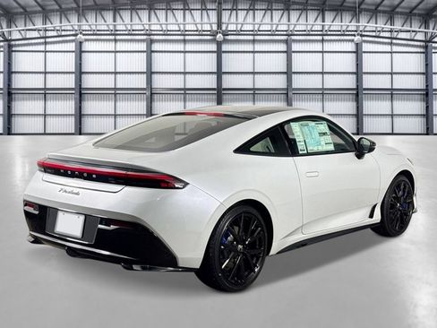 New 2026 Honda Prelude image 5