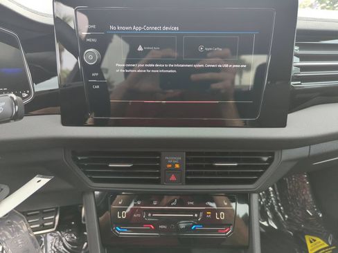 New 2026 Volkswagen Jetta Sport FWD image 33