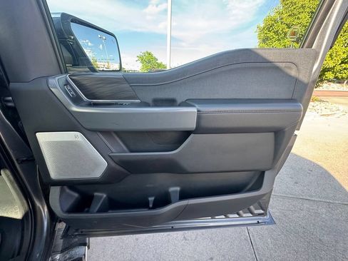 Used 2024 Ford F150 Lariat w/ Equipment Group 502A High AWD/4WD image 33