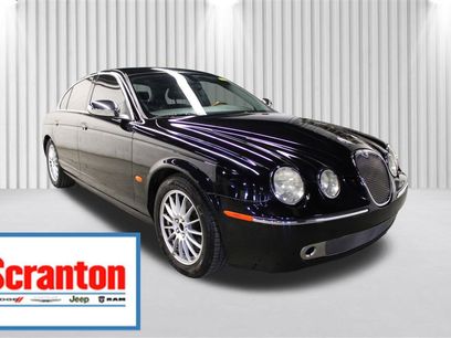 Used 2007 Jaguar S-TYPE 3.0
