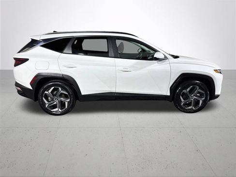 Used 2024 Hyundai Tucson SEL AWD/4WD image 5