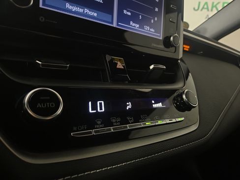 Used 2020 Toyota Corolla SE image 27