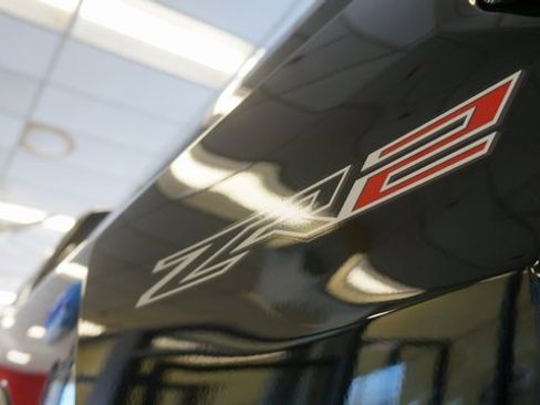 Used 2026 Chevrolet Colorado ZR2 w/ Technology Package image 44