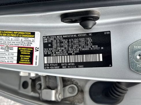 Used 2009 Toyota Venza AWD w/ Premium Pkg #2 image 31