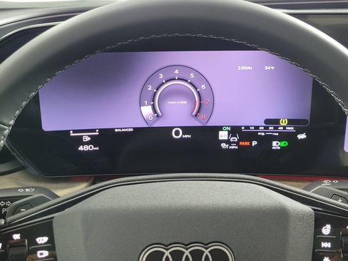 New 2026 Audi Q5 Prestige AWD/4WD image 24