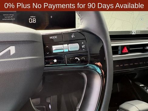 New 2026 Kia Sorento X-Line EX image 13