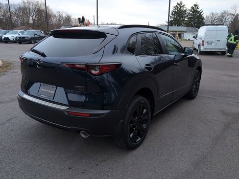 New 2026 MAZDA CX-30 Aire Edition image 5