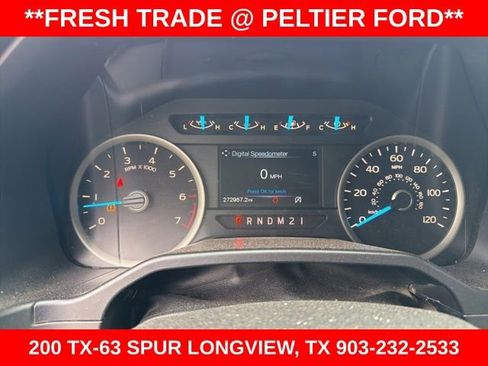 Used 2016 Ford F150 XLT w/ Equipment Group 302A Luxury RWD image 11