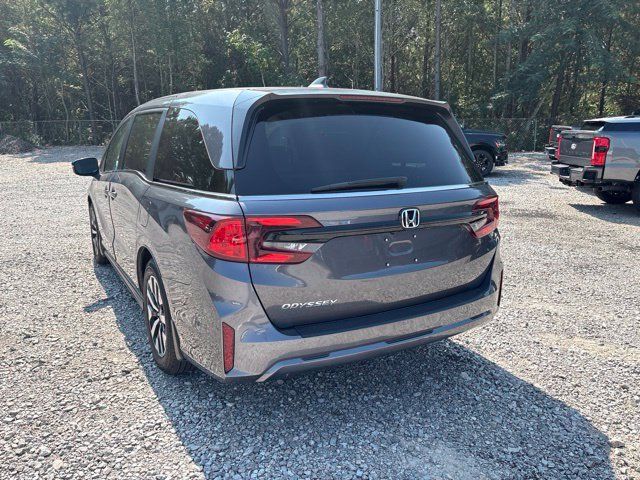 Used 2025 Honda Odyssey EX-L image 5