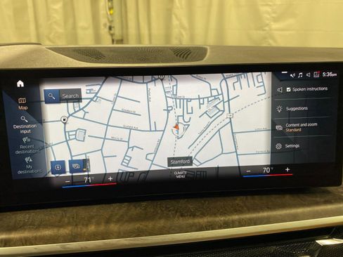 Used 2023 BMW X7 xDrive40i w/ Premium Package image 11