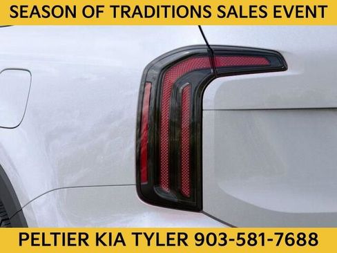 New 2025 Kia Telluride SX Prestige X-Pro image 11