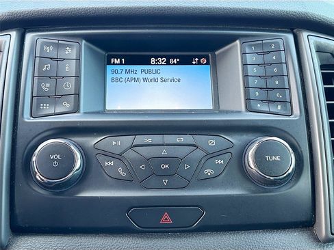 Used 2022 Ford Ranger XL w/ Equipment Group 101A High RWD image 14