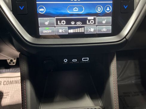 Used 2024 Subaru WRX Limited image 29