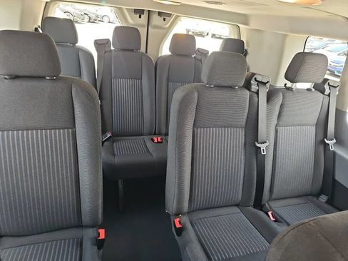 Used 2016 Ford Transit 350 XL RWD image 18