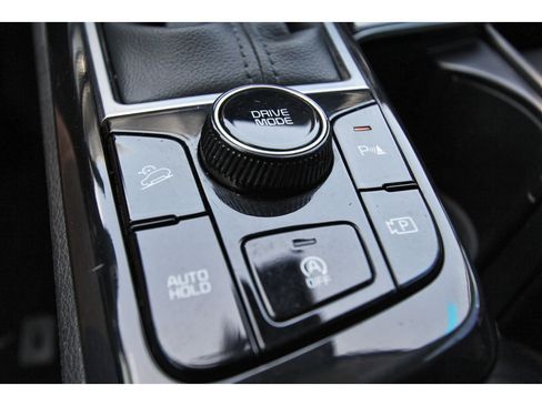 Certified 2023 Kia Sportage EX FWD image 29