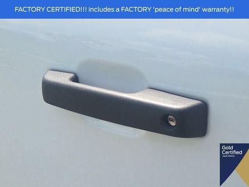 Certified 2024 Ford F150 STX w/ STX Black Appearance Package AWD/4WD image 20