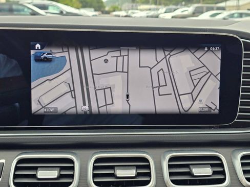 Used 2024 Mercedes-Benz GLE 350 4MATIC image 28