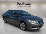 Used 2013 Honda Accord Sport image 3
