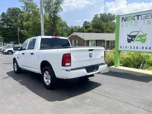 Used 2018 RAM 1500 Express image 6
