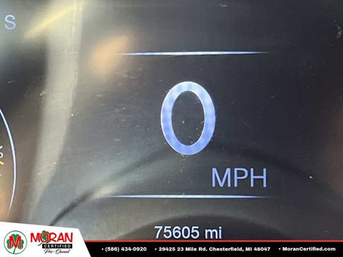 Used 2021 Jeep Grand Cherokee Limited AWD/4WD image 19