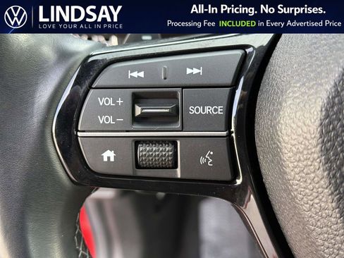 Used 2025 Honda Civic Sport image 20