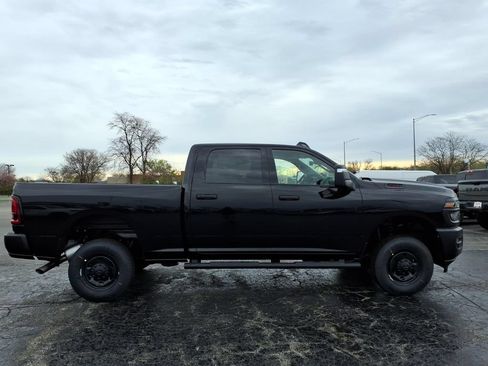 New 2026 RAM 2500 Tradesman AWD/4WD image 2