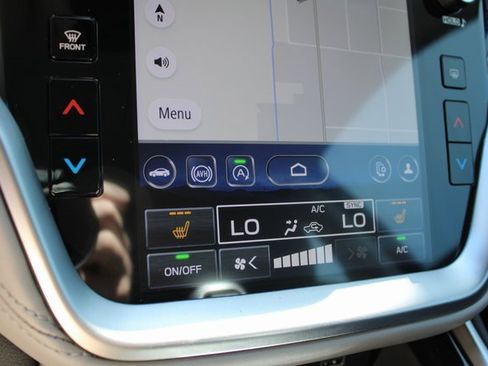 Used 2025 Subaru Legacy Limited image 22