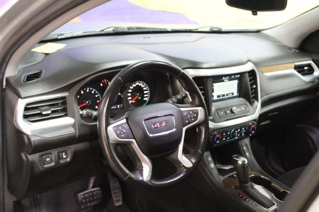 Used 2019 GMC Acadia SLE w/ Driver Alert Package I FWD image 14