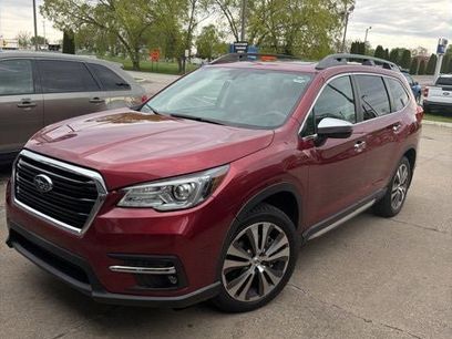 Used 2020 Subaru Ascent Touring w/ Popular Package #2A