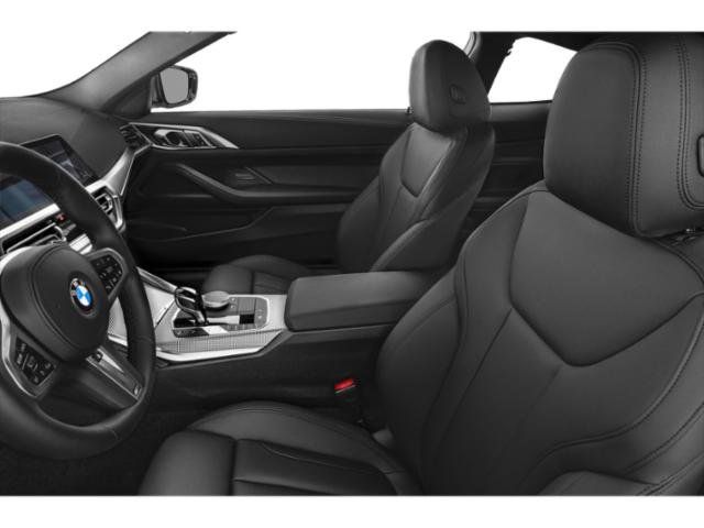 Used 2021 BMW 440i xDrive Coupe w/ Premium Package AWD/4WD image 12