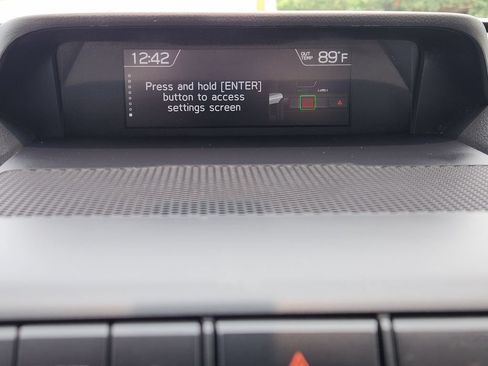 Used 2020 Subaru Ascent Limited w/ Technology Package AWD/4WD image 18