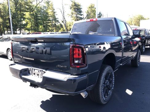New 2026 RAM 2500 Big Horn image 5