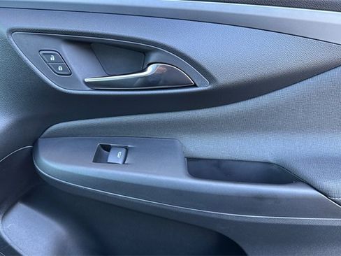 New 2026 Buick Envista Preferred image 19