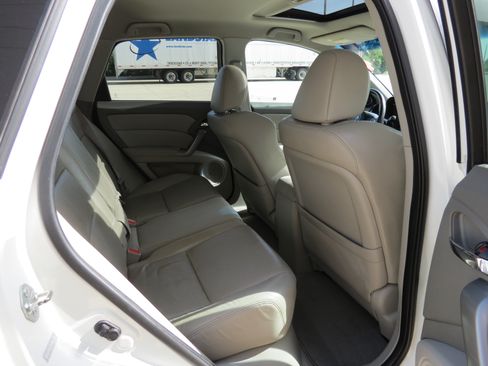 Used 2011 Acura RDX 2WD image 31