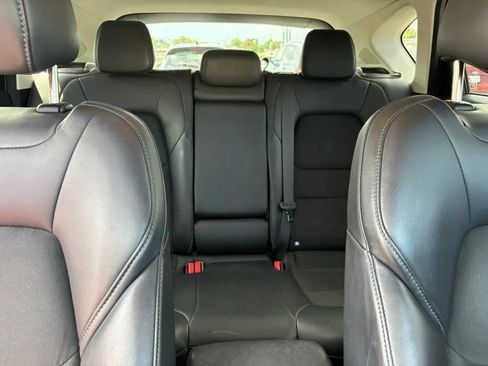 Used 2019 MAZDA CX-5 Touring AWD/4WD image 20