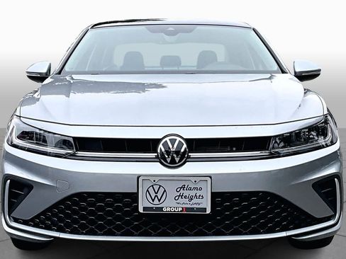 New 2026 Volkswagen Jetta SEL image 3