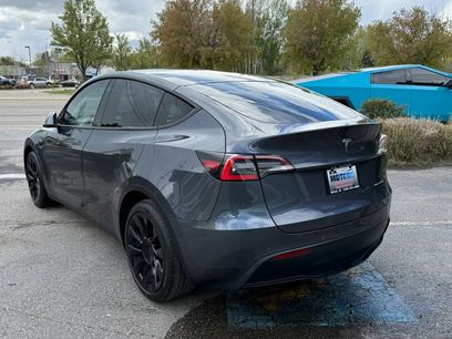 Used 2021 Tesla Model Y Long Range